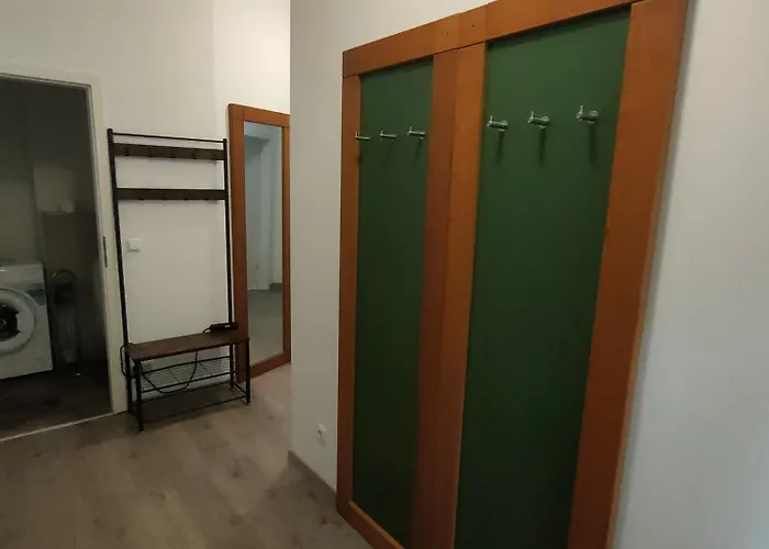 Gasthof Tatenhausen Apartments * Tatenhausen