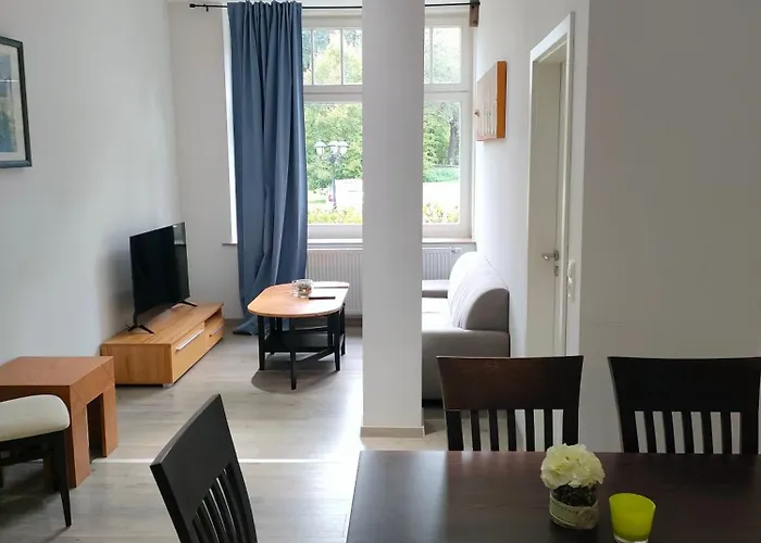 Gasthof Tatenhausen Apartments