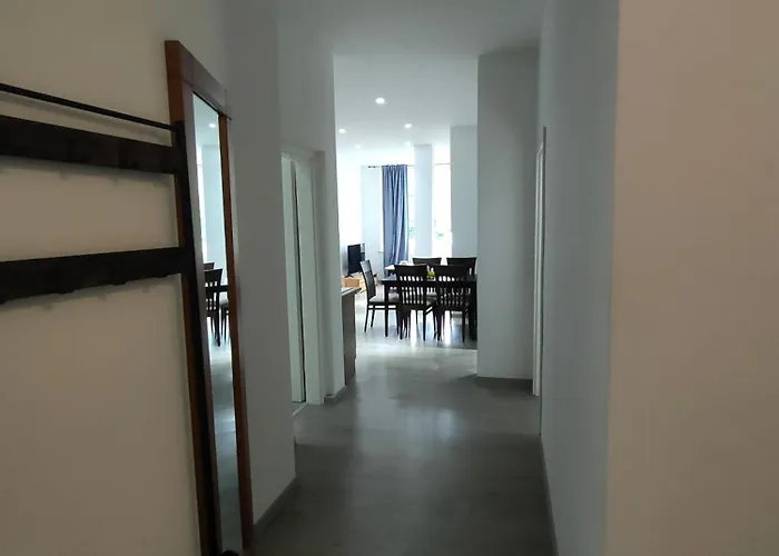 Gasthof Tatenhausen Apartments 公寓 *