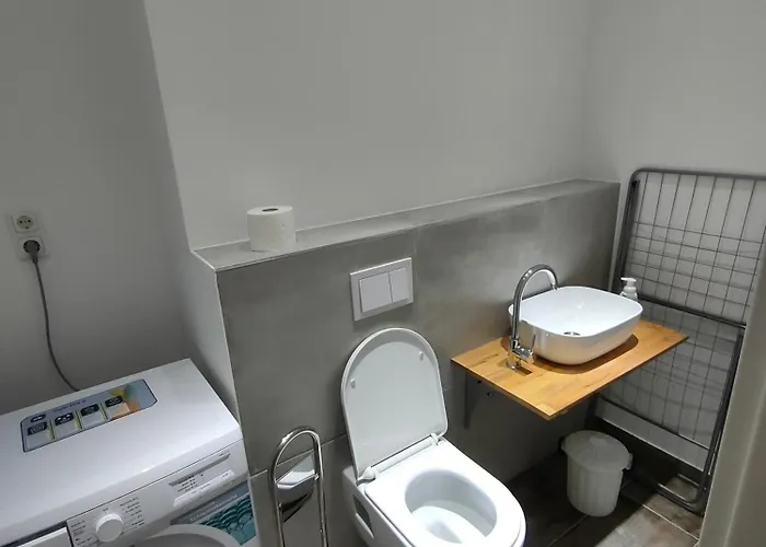 Gasthof Tatenhausen Apartments * Tatenhausen