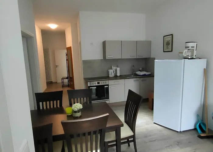 Gasthof Tatenhausen Apartments Tatenhausen