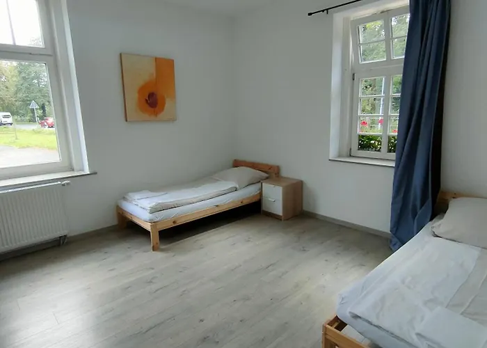 Gasthof Tatenhausen Apartments Tatenhausen