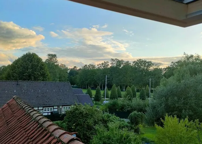 Gasthof Tatenhausen Apartments *