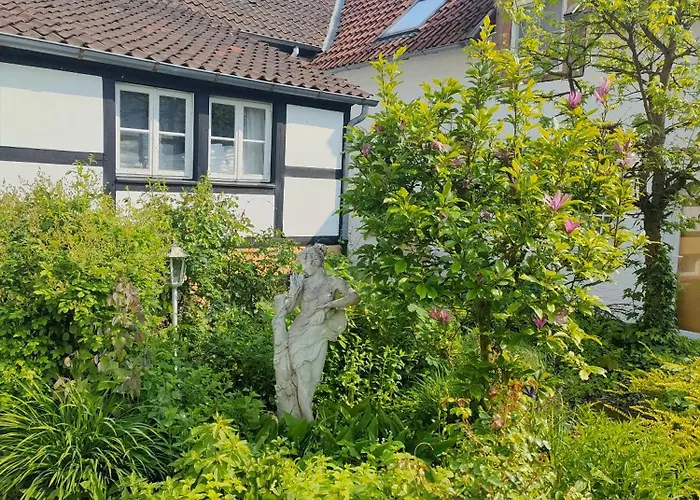 Gasthof Tatenhausen Apartments * Tatenhausen