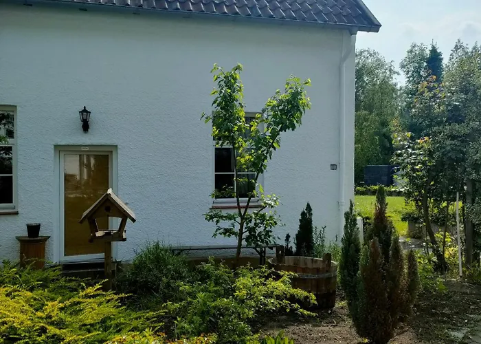 Gasthof Tatenhausen Apartments