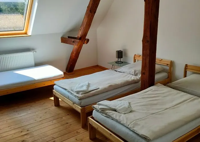 Gasthof Tatenhausen Apartments