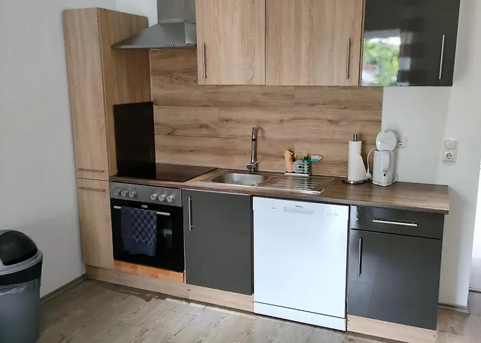 Gasthof Tatenhausen Apartments