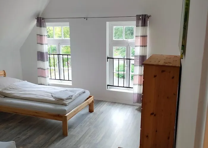 Gasthof Tatenhausen Apartments 公寓 *