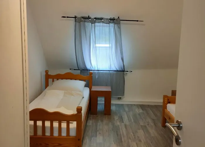 Gasthof Tatenhausen Apartments * Tatenhausen