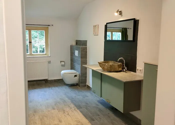 Gasthof Tatenhausen Apartments Tatenhausen