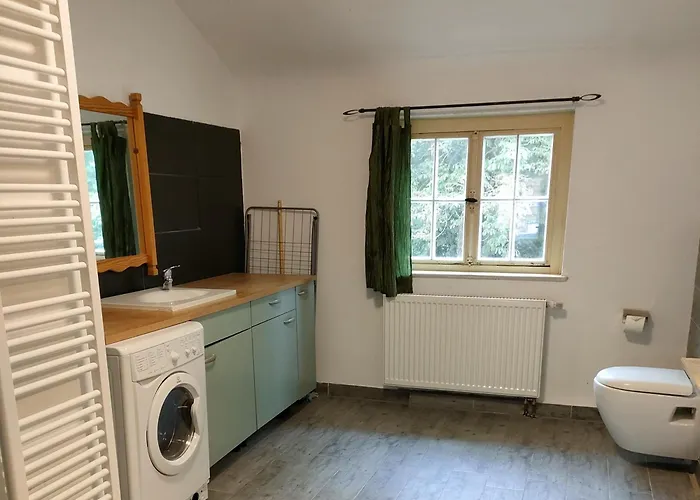 Gasthof Tatenhausen Apartments * Tatenhausen