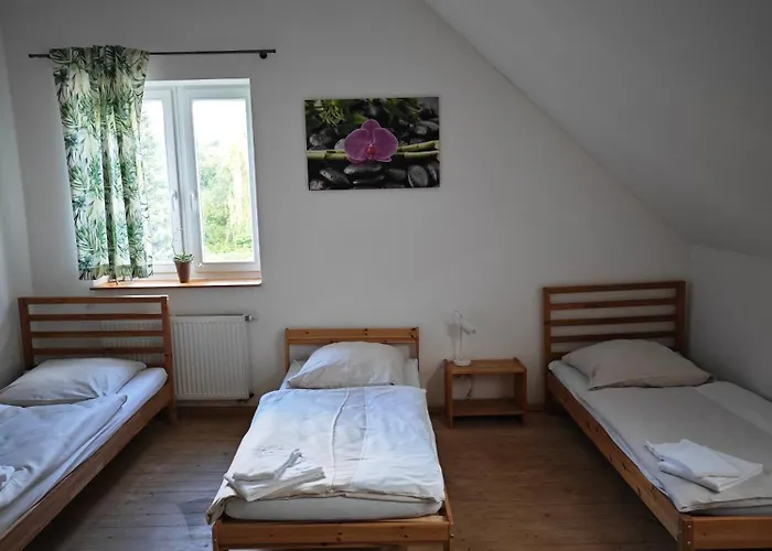 Gasthof Tatenhausen Apartments 公寓 *