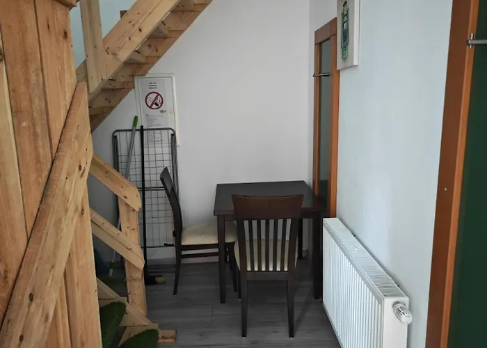 Gasthof Tatenhausen Apartments * Tatenhausen