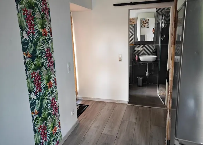 Gasthof Tatenhausen Apartments * Tatenhausen