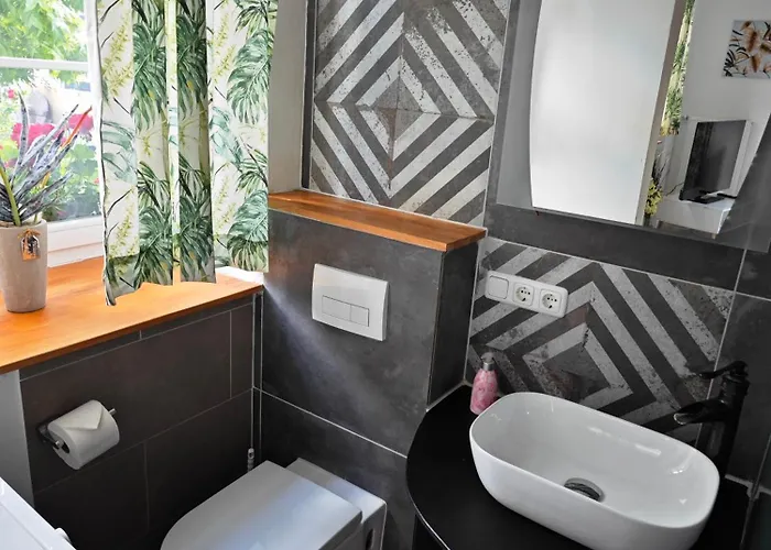 Gasthof Tatenhausen Apartments *