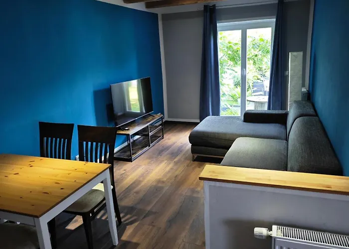 Gasthof Tatenhausen Apartments