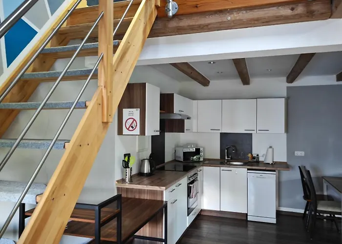 Gasthof Tatenhausen Apartments