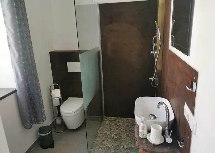 Gasthof Tatenhausen Apartments 公寓