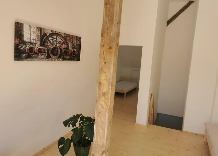 公寓 Gasthof Tatenhausen Apartments Tatenhausen