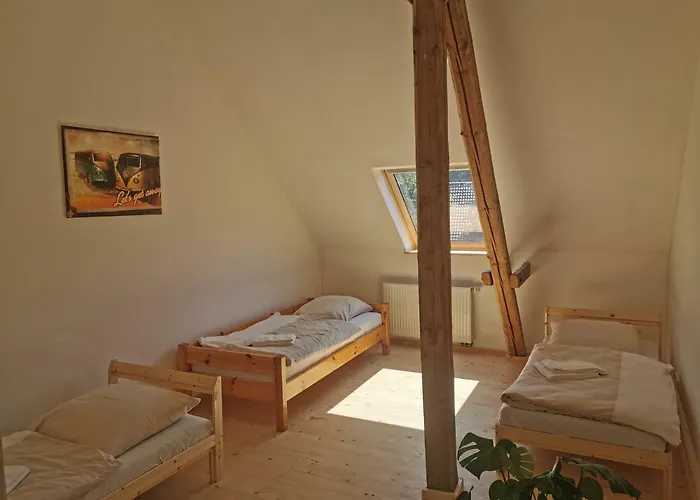 Gasthof Tatenhausen Apartments