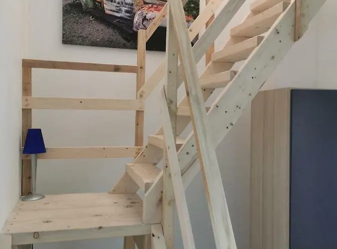 Gasthof Tatenhausen Apartments 公寓 Tatenhausen