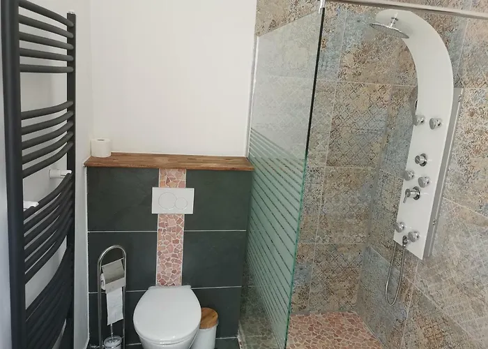 Gasthof Tatenhausen Apartments 公寓