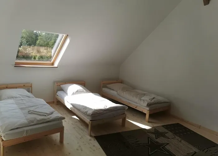 Daire Gasthof Tatenhausen Apartments Tatenhausen