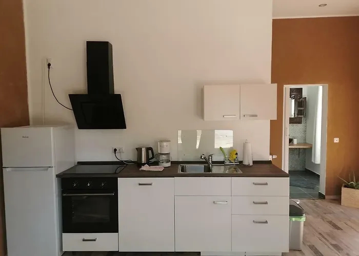 Gasthof Tatenhausen Apartments Tatenhausen