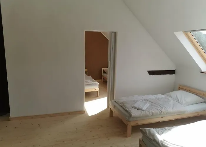 Gasthof Tatenhausen Apartments *