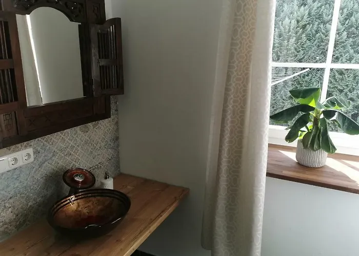 Gasthof Tatenhausen Apartments Daire Tatenhausen