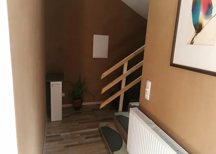 Gasthof Tatenhausen Apartments * Tatenhausen