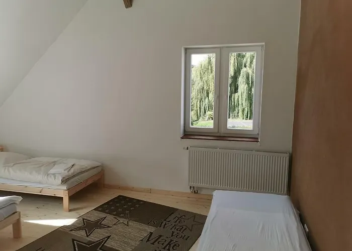 Gasthof Tatenhausen Apartments