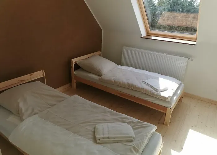 Gasthof Tatenhausen Apartments * Tatenhausen